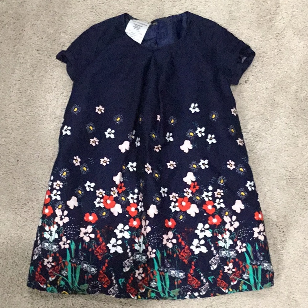 2T girls dress